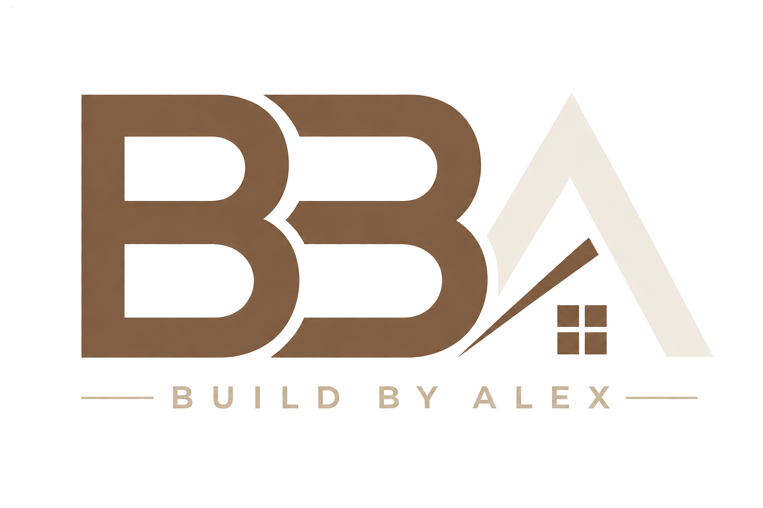 Build By Alex
